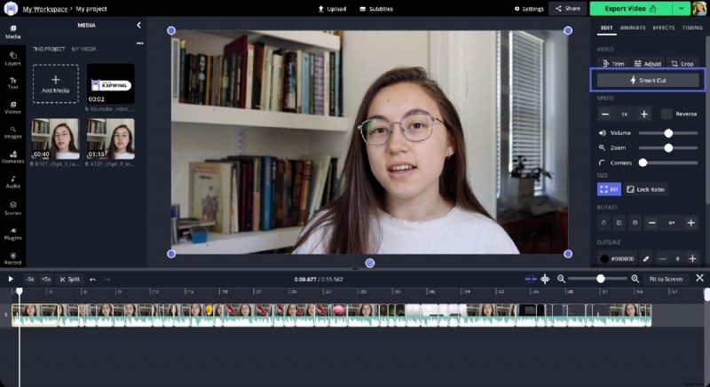 Beste iMovie-alternatieven voor Mac:krachtige opties voor videobewerking 