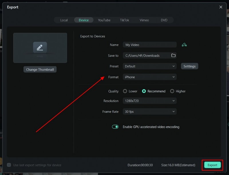 Maak boeiende dynamische videocollages:een complete gids
