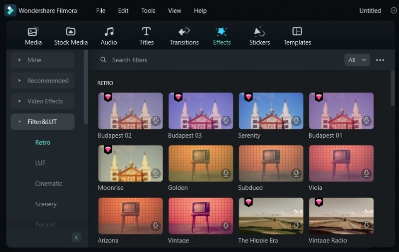Maak boeiende dynamische videocollages:een complete gids 