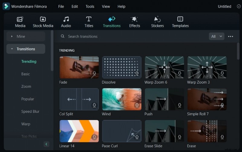 Maak boeiende dynamische videocollages:een complete gids 