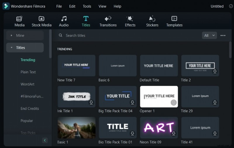 Maak boeiende dynamische videocollages:een complete gids 