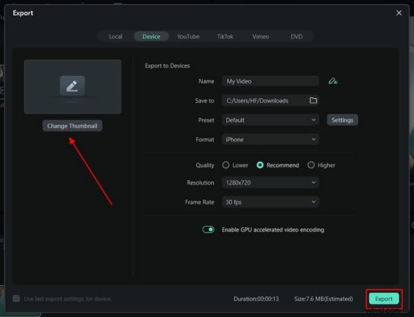 Wondershare Filmora Interface:een uitgebreide gids voor beginners 
