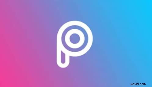 Radiale vervagingseffecten:11 hulpmiddelen voor fotobewerking op mobiel en desktop 