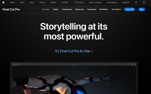 Radiale vervagingseffecten:11 hulpmiddelen voor fotobewerking op mobiel en desktop 