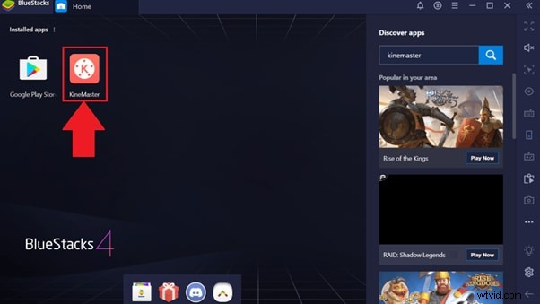 KineMaster Online:gebruik en top 10 alternatieven (2024) 