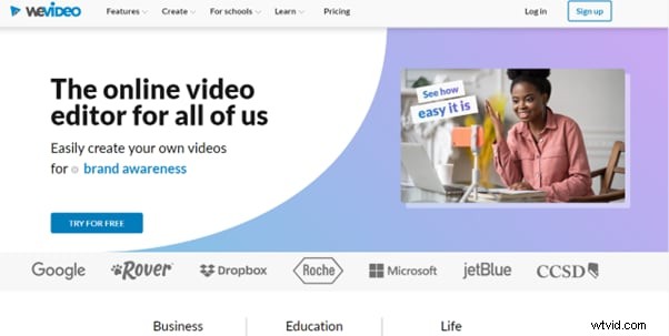 KineMaster Online:gebruik en top 10 alternatieven (2024) 