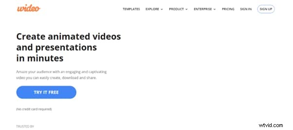 KineMaster Online:gebruik en top 10 alternatieven (2024) 