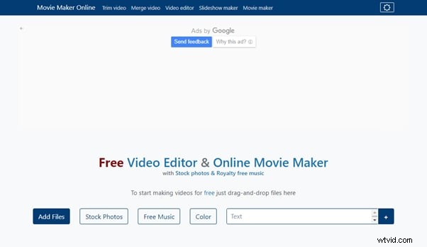 KineMaster Online:gebruik en top 10 alternatieven (2024) 