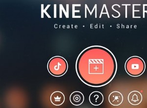 Poradnik dotyczący zielonego ekranu KineMaster:Kluczowanie chrominancją w profesjonalnych filmach 