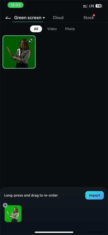 KineMaster Green Screen-tutorial:Chroma Keying voor professionele video s 