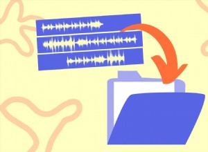Ta bort Audio Static:Beprövade tekniker för klart ljud 