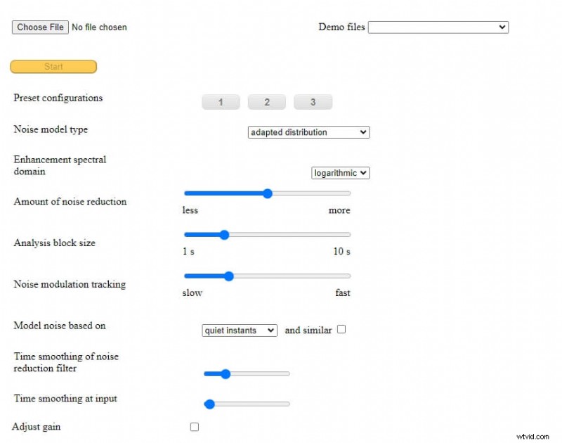 Audiostatisch verwijderen:bewezen technieken voor helder geluid 