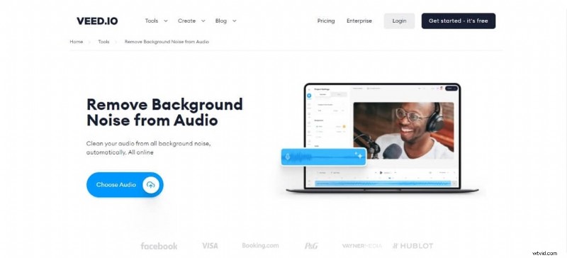 Audiostatisch verwijderen:bewezen technieken voor helder geluid 