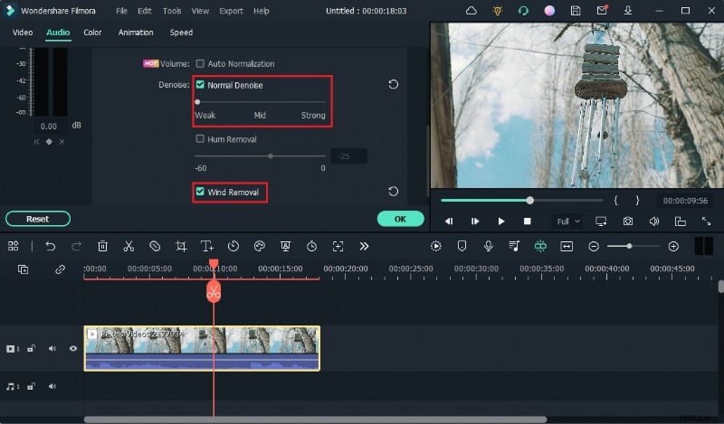 Audiostatisch verwijderen:bewezen technieken voor helder geluid 