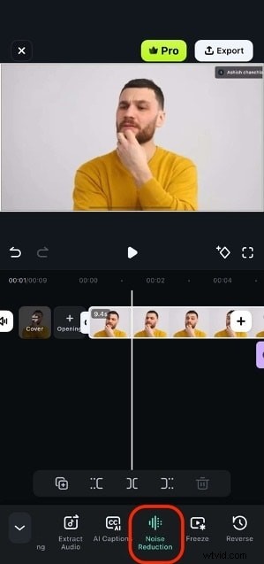 Audiostatisch verwijderen:bewezen technieken voor helder geluid 
