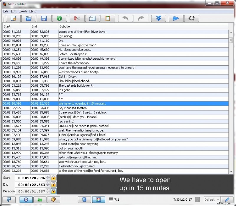 Beste ondertiteleditors voor desktop en online – Keuzes van experts 2024 