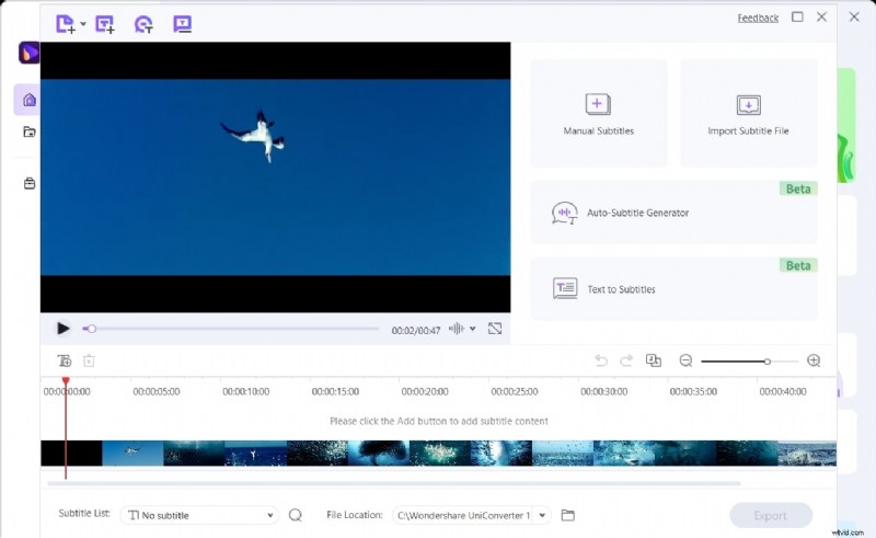 Beste ondertiteleditors voor desktop en online – Keuzes van experts 2024 