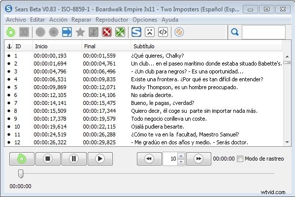 Beste ondertiteleditors voor desktop en online – Keuzes van experts 2024 