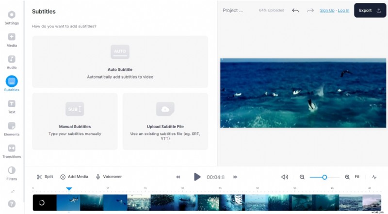 Beste ondertiteleditors voor desktop en online – Keuzes van experts 2024 