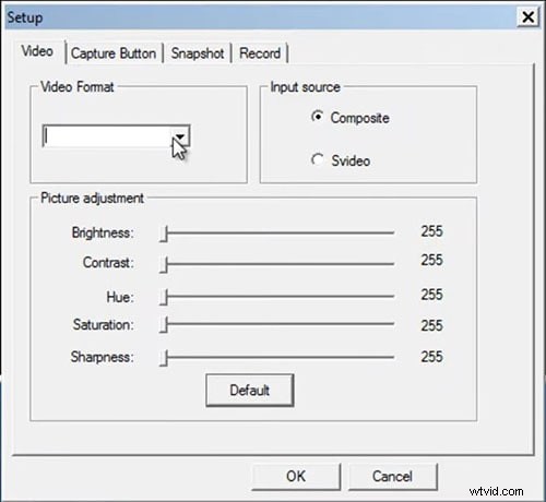 EZ Grabber-software:een complete gids voor het downloaden, installeren en opnemen van uw scherm 