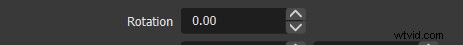 Gemakkelijk video s roteren in OBS Studio:een korte handleiding [2024] 