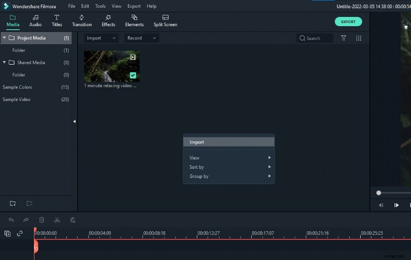 Gemakkelijk video s roteren in OBS Studio:een korte handleiding [2024] 