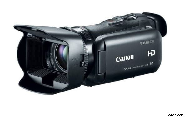 De definitieve gids voor de 10 beste camcorders van 2025 – van sport tot livestreaming 