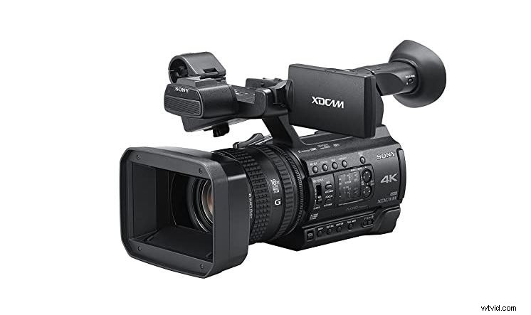 De definitieve gids voor de 10 beste camcorders van 2025 – van sport tot livestreaming 