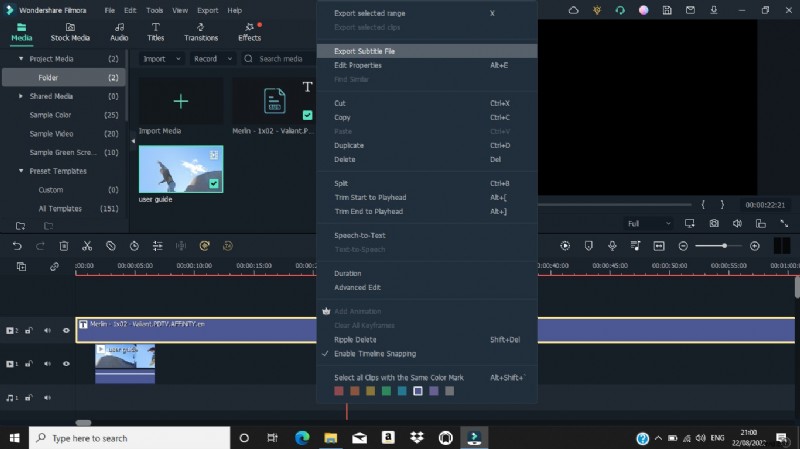 Voeg SRT-ondertitels naadloos samen met MP4-video s in 2026 