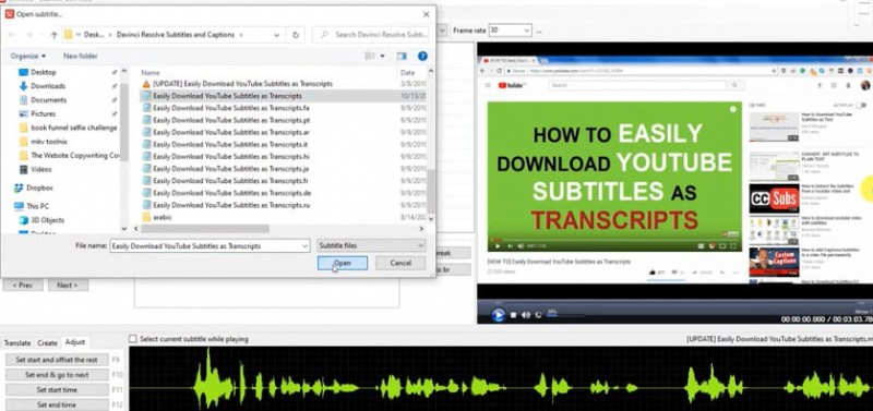 Voeg SRT-ondertitels naadloos samen met MP4-video s in 2026 