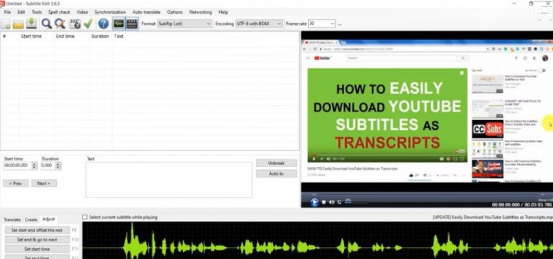Voeg SRT-ondertitels naadloos samen met MP4-video s in 2026 