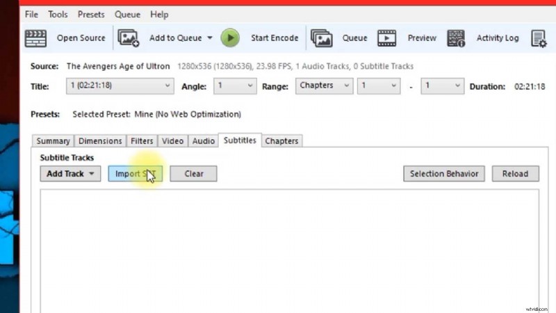 Voeg SRT-ondertitels naadloos samen met MP4-video s in 2026 