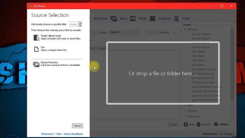 Voeg SRT-ondertitels naadloos samen met MP4-video s in 2026 