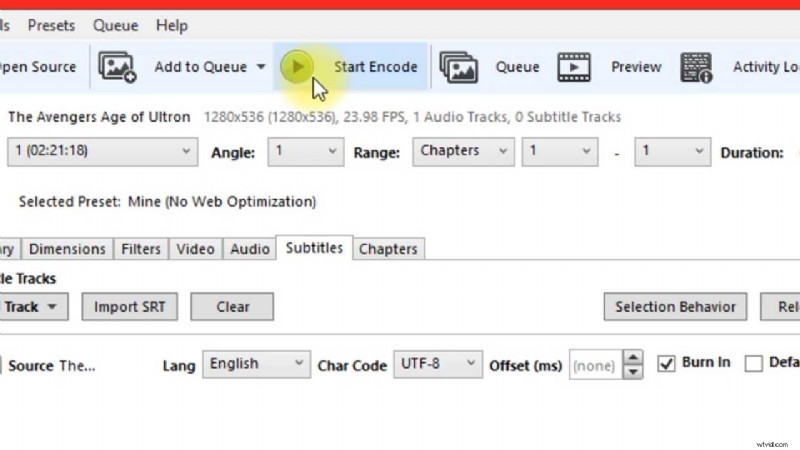 Voeg SRT-ondertitels naadloos samen met MP4-video s in 2026 