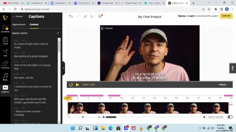 Voeg SRT-ondertitels naadloos samen met MP4-video s in 2026 