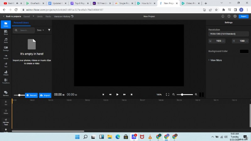Voeg SRT-ondertitels naadloos samen met MP4-video s in 2026 