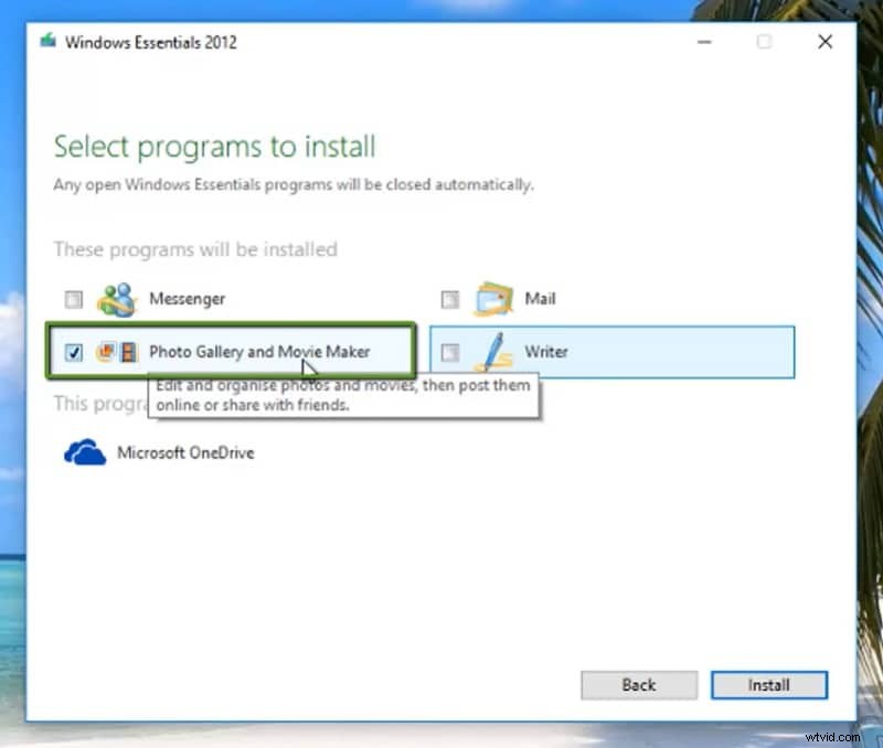 Windows Movie Maker 10:tips voor downloaden, gebruiken en videobewerking 