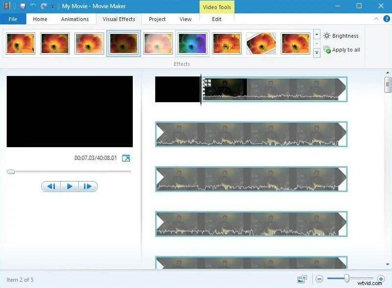 Windows Movie Maker 10:tips voor downloaden, gebruiken en videobewerking 