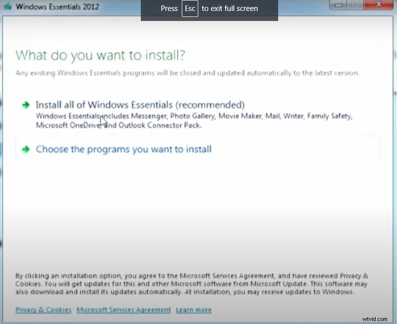 Download en gebruik Windows Movie Maker 2012 – Gratis videobewerking eenvoudig gemaakt 