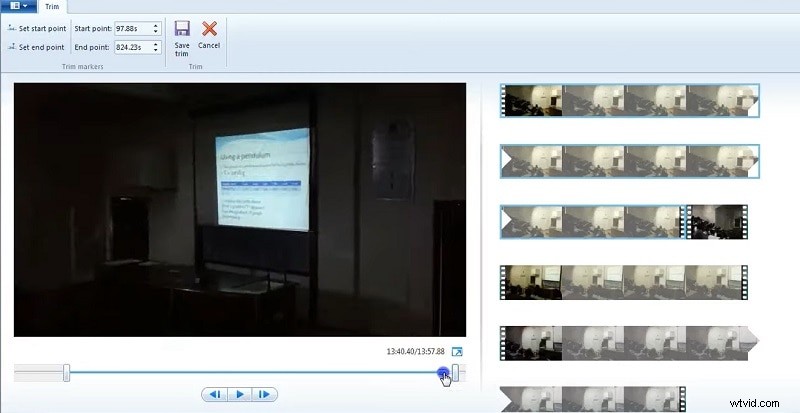 Download en gebruik Windows Movie Maker 2012 – Gratis videobewerking eenvoudig gemaakt 