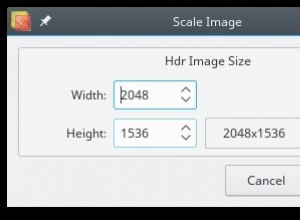 Luminance HDR Review:Är det det perfekta verktyget för HDR-fotografering? 