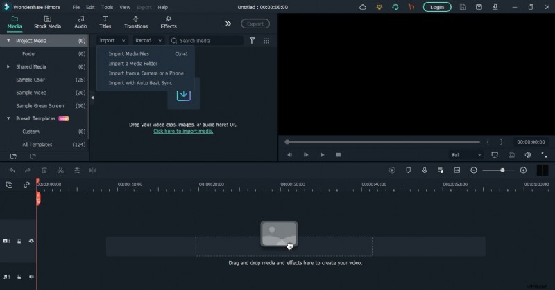 Luminance HDR Review:is dit het ideale hulpmiddel voor HDR-fotografie? 