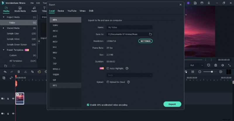 Luminance HDR Review:is dit het ideale hulpmiddel voor HDR-fotografie? 
