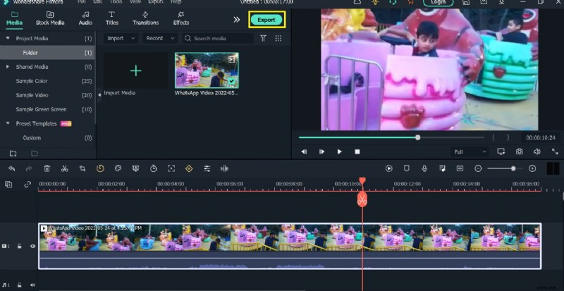 Grootte van videobestand:hoeveel opslagruimte heeft een video van 24 uur nodig? 