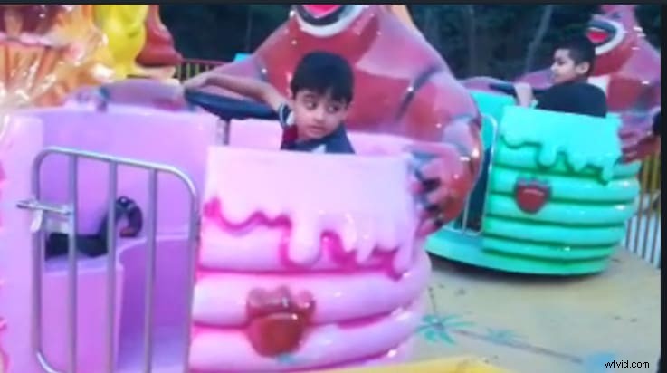 Grootte van videobestand:hoeveel opslagruimte heeft een video van 24 uur nodig? 