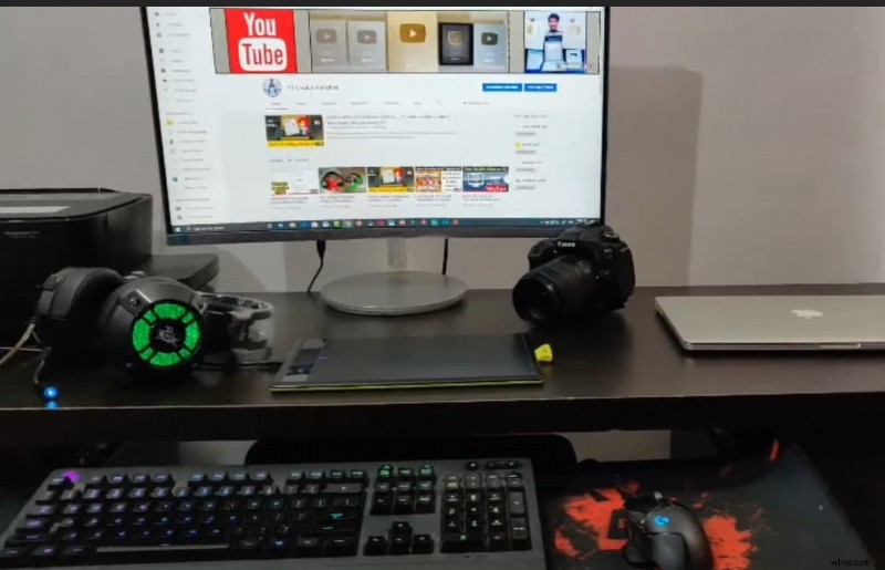 Grootte van videobestand:hoeveel opslagruimte heeft een video van 24 uur nodig? 