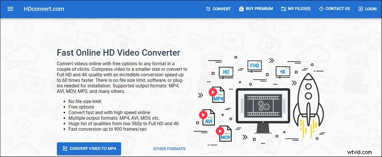 Verbeter de videokwaliteit:een gids voor videoverbetering 2.2 