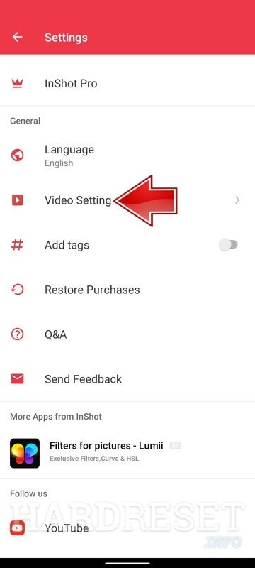 Verbeter de videokwaliteit:een gids voor videoverbetering 2.2 