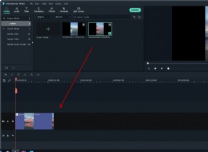 Rozwiązywanie problemów z orientacją wideo na Instagramie:dlaczego jest na boki? 