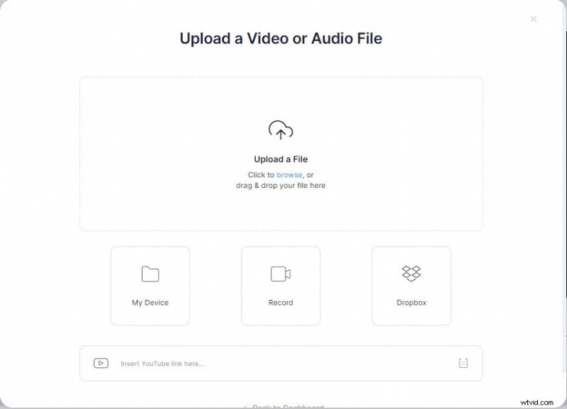 Problemen met de oriëntatie van Instagram-video s oplossen:waarom is het zijwaarts?